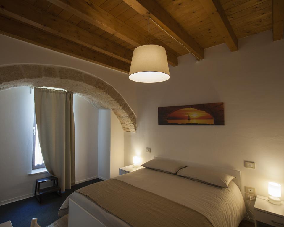 Dimora Nonna Rosa Bed & Breakfast Conversano Exterior photo