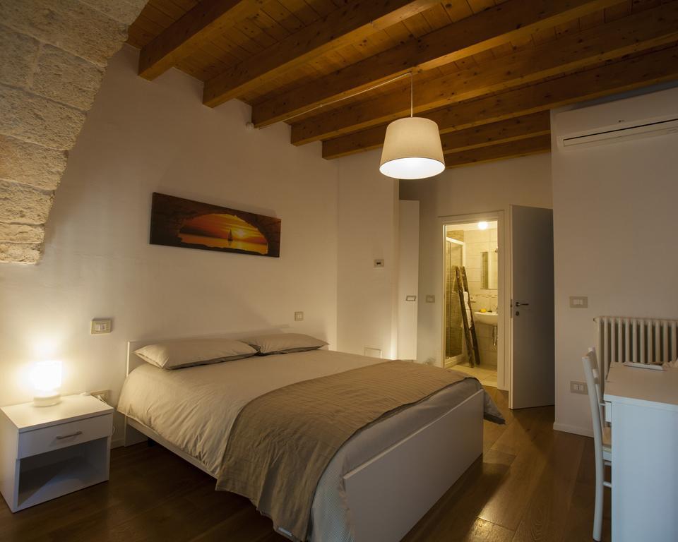 Dimora Nonna Rosa Bed & Breakfast Conversano Exterior photo