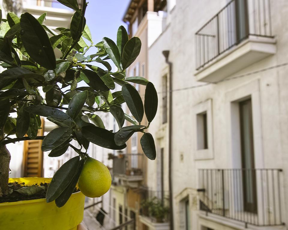 Dimora Nonna Rosa Bed & Breakfast Conversano Exterior photo