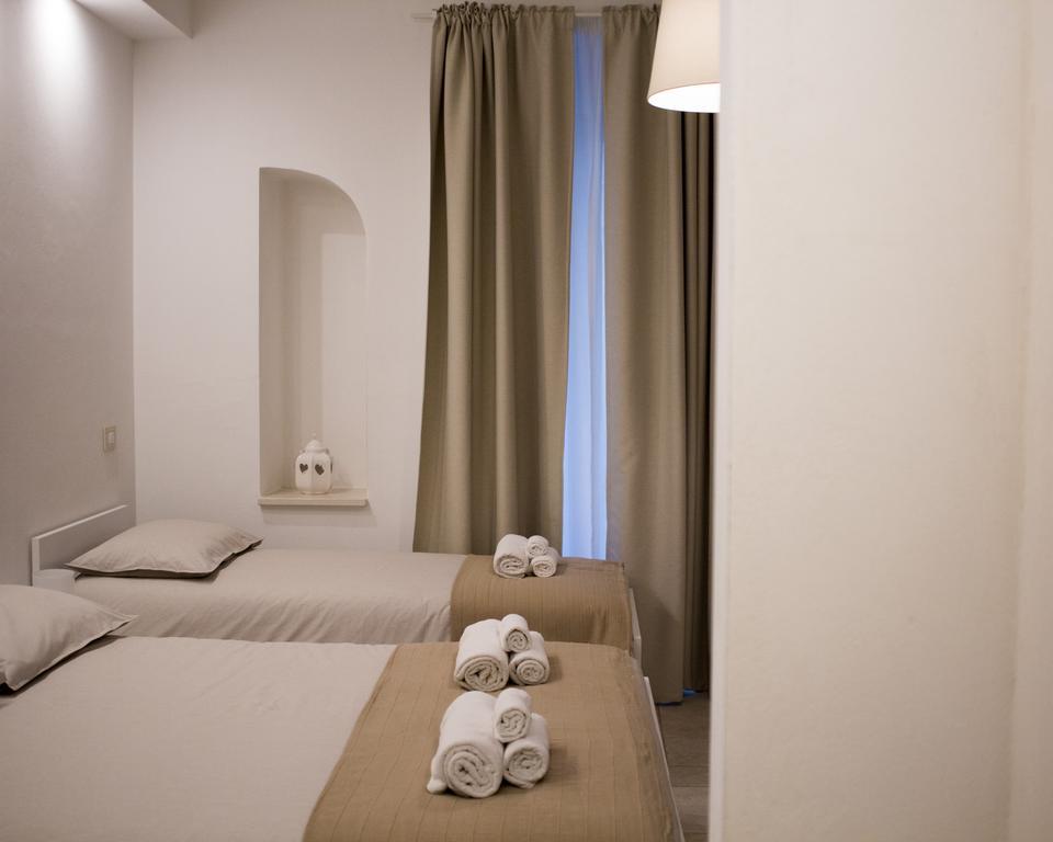 Dimora Nonna Rosa Bed & Breakfast Conversano Exterior photo